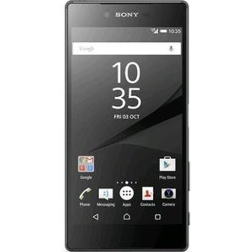 The Sony Xperia Z5 Premium is a notable smartphone ...