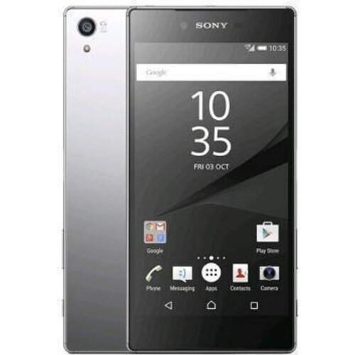 The Sony Xperia Z5 Premium is a standout ...