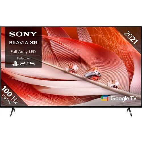 Sony Xr-55x90j - 55 Inch 4k Led Smart Tv - 120hz ...