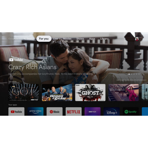 Sony Xr50x90j - 50 Inch 4k Led Smart Tv - 120hz ...