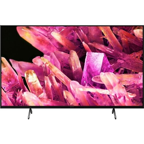 Sony Xr50x90saep - 15 Inch Led Televisie - 100hz ...