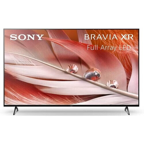 Sony Xr55x90j - 55 Inch 4k Led Tv - 120hz Sony ...
