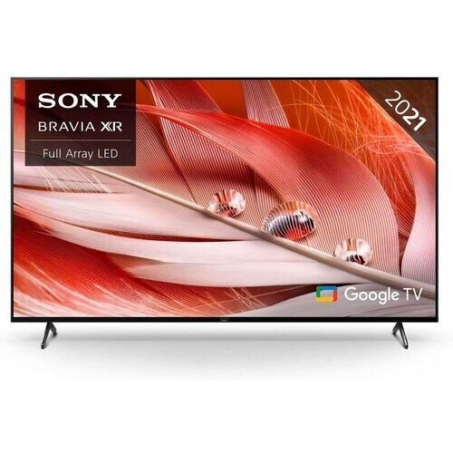 Sony Xr65x90j - 65 Inch 4k Led Smart Tv - 120hz ...