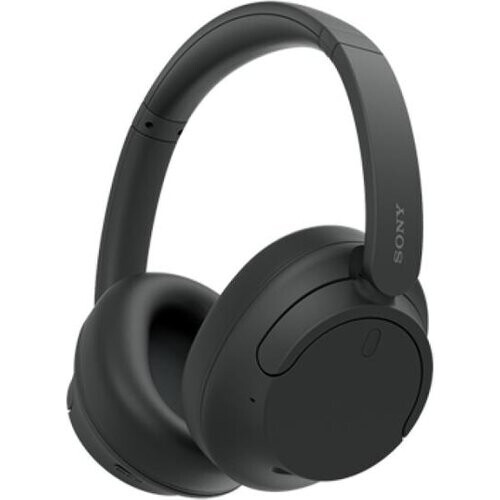 Sony YY2966 Kopfhörer Noise cancelling gaming ...