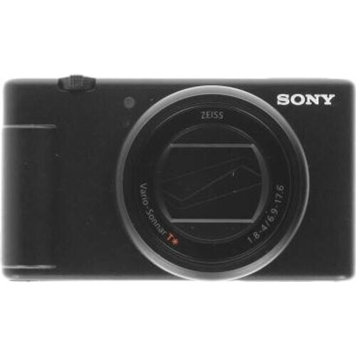 Sony ZV-1 II - Reacondicionado: muy bueno | 30 ...