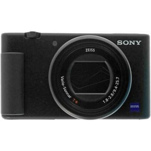 Sony ZV-1 - Reacondicionado: como nuevo | 30 meses ...