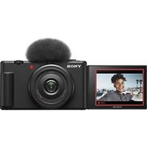 Sony ZV-1. Cameratype: Compactcamera, Megapixels: ...