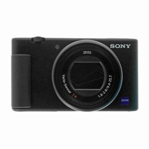 Sony ZV-1. ...