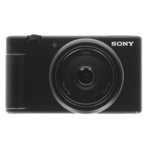 Sony ZV-1F noir - comme neuf ...