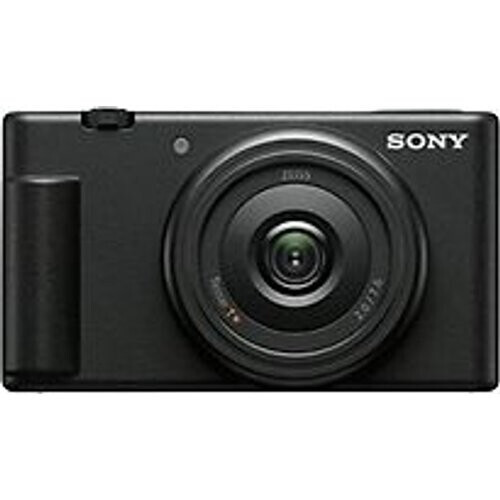 Sony ZV-1F. Cameratype: Compactcamera, Megapixels: ...
