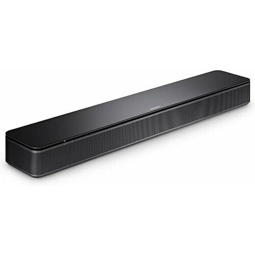 Bose TV Speaker Home Theater Soundbar - Black ...