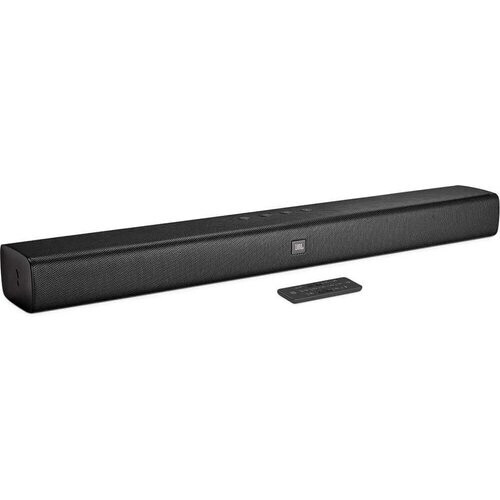 Soundbar Bluetooth JBL Bar Studio 2.0 - Black ...