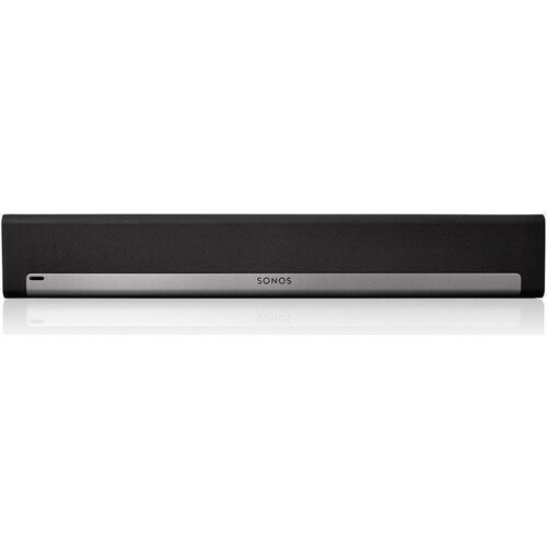 Sound Bar Sonos Playbar - Black ...