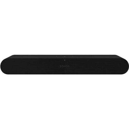 Upgrade your TV audio with the compact Sonos Ray ...