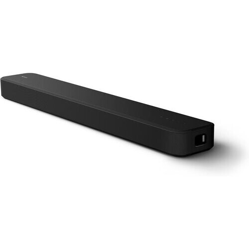 Soundbar Sony HT-S2000 - Black ...