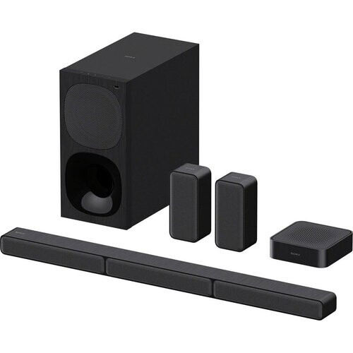 Sony HTS40R 5.1ch Home Cinema Soundbar System ...