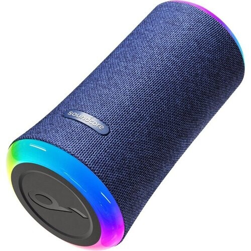 PRODUCT OVERVIEW The Soundcore by Anker Flare 2 ...