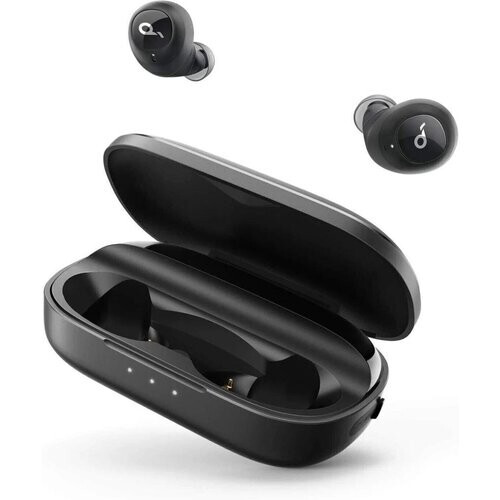 Soundcore Liberty True Wireless Earbuds, 100 Hour ...