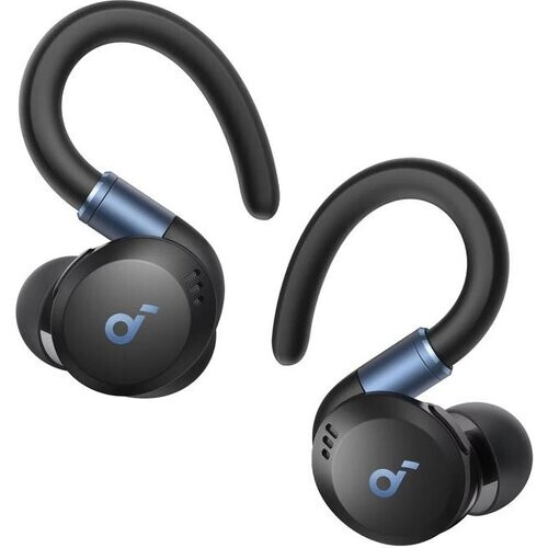 Maximize your workouts with Soundcore Sport X20 ...
