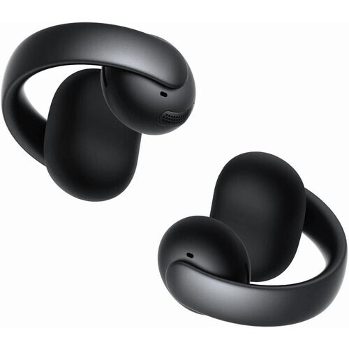 Soundcore AeroClip Open-Ear Earbuds Clip-On ...