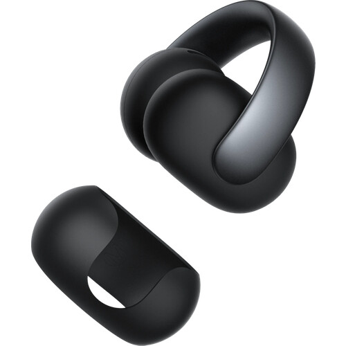 Mit den Soundcore AeroClip Schwarz hörst du einen ...
