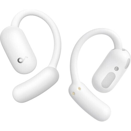 Soundcore AeroFit 2 by Anker, Open-Ear Headphones, ...