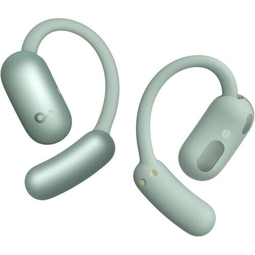 Soundcore AeroFit 2 Open-Ear Headphones ...