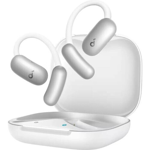 Soundcore - by Anker AeroFit 2 A.I. Assistant ...