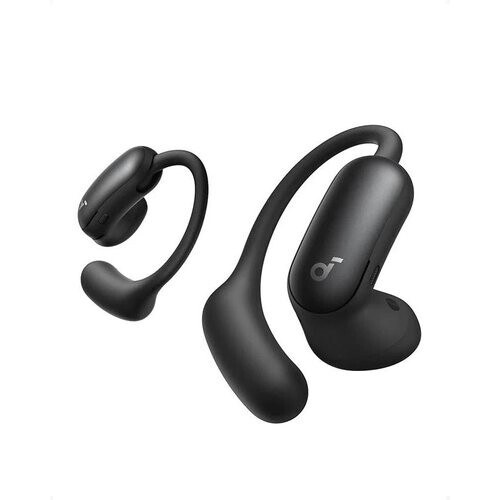 Soundcore AeroFit 2 Pro by Anker, Open-Ear ...