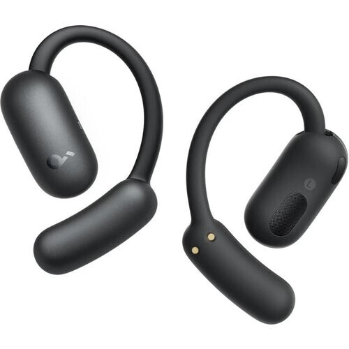 Soundcore AeroFit 2 by Anker, Open-Ear Headphones, ...