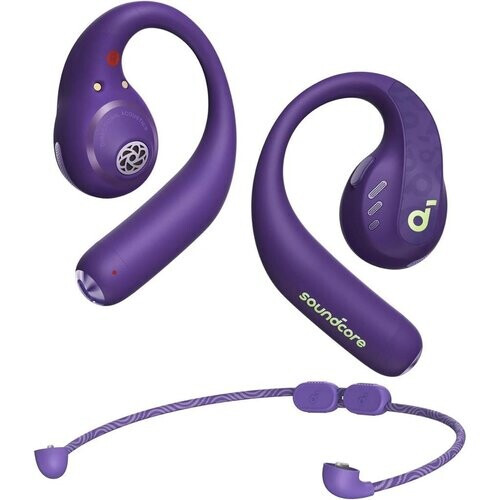 Soundcore by Anker AeroFit Pro Open-Ear ...