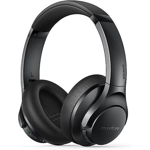 Soundcore Anker Life Q20+ Noise cancelling ...