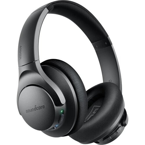 Hybrid Active Noise canceling, Hi-Res Audio, ...