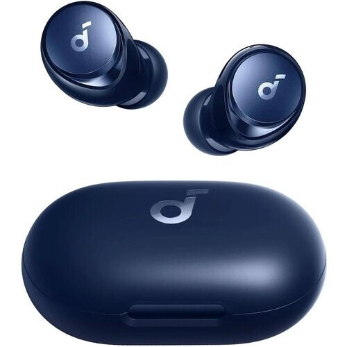 PRODUCT OVERVIEW Enjoy a customized listening ...