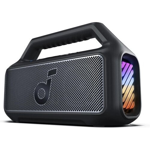 Soundcore Boom 2 Outdoor Speaker, 140W, 2+2 ...