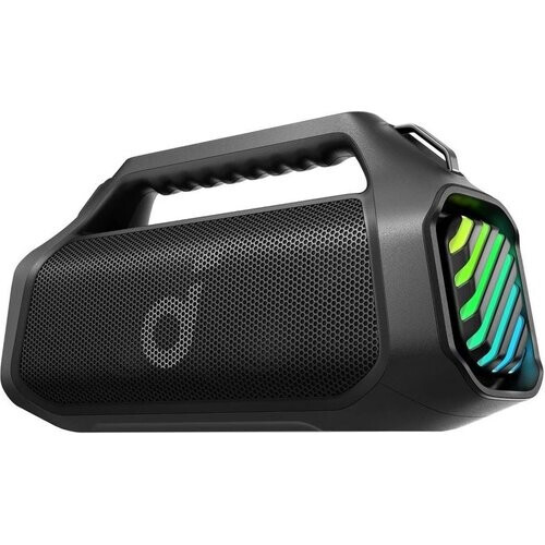 soundcore Boom 2 Pro by Anker Outdoor Bluetooth ...