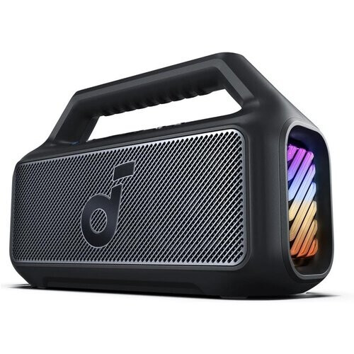 soundcore BOOM V2 BT Portable Bluetooth Speaker ...
