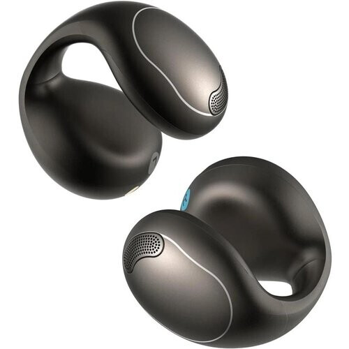 Soundcore C40i by Anker, Open-Ear Earbuds, Clip-On ...