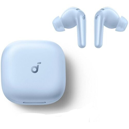 soundcore P31i Wireless Earbuds – Hi-Res Audio, ...