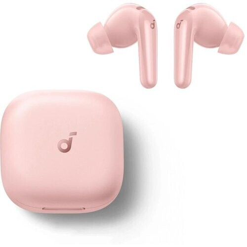 soundcore P31i Wireless Earbuds – Hi-Res Audio, ...