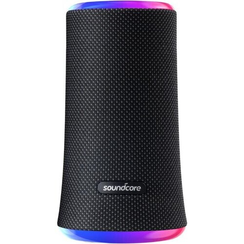 The Soundcore by Anker Flare 2 wireless portable ...