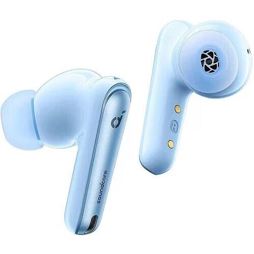 Soundcore Liberty 4 Pro by Anker, Noise Cancelling ...