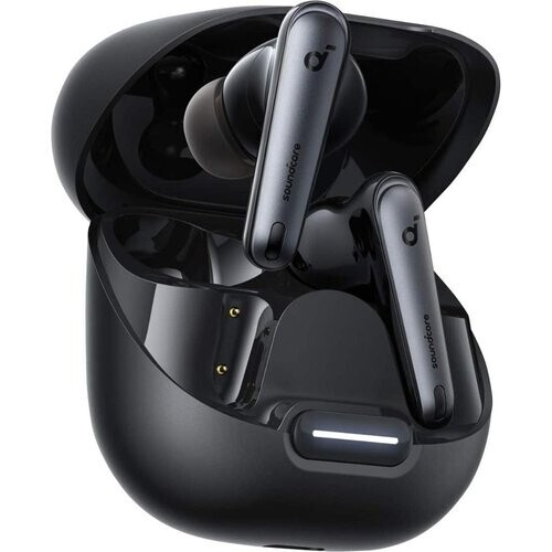 Soundcore - by Anker Liberty 4 NC Noise Canceling ...