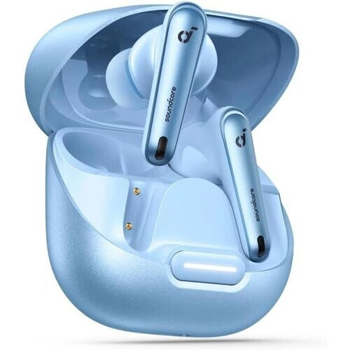 Soundcore Liberty 4 NC Wireless Noise Cancelling ...