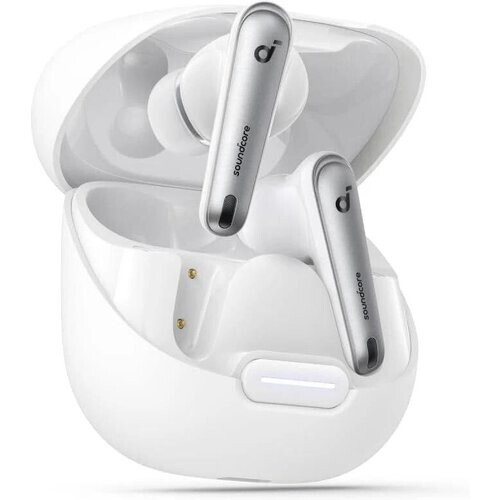 Soundcore Liberty 4 NC Bluetooth Noise Cancelling ...
