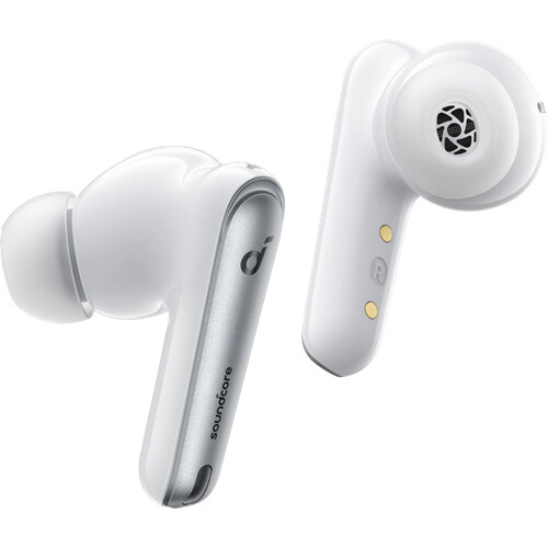 Mit den Soundcore Liberty 4 NC Weiß blendest du ...