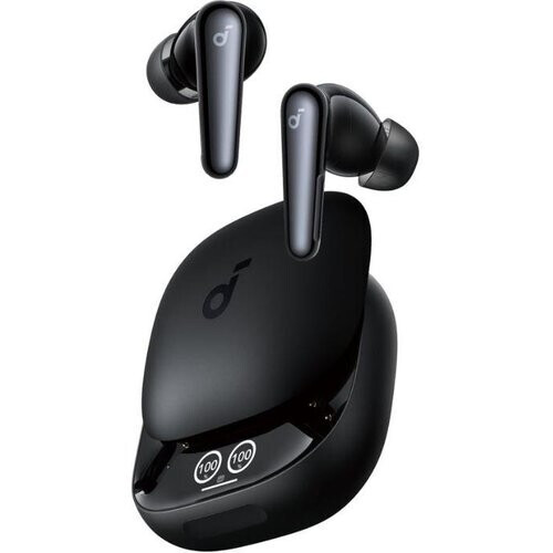 Soundcore Liberty 4 Pro by Anker, Noise Cancelling ...