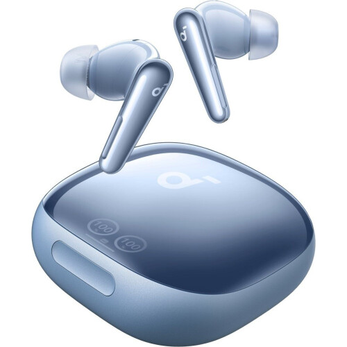 Maak kennis met de Soundcore Liberty 4 Pro, de ...