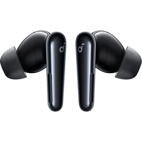 Mit den Soundcore Liberty 4 Pro Schwarz schaust ...