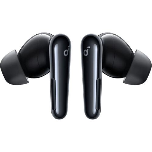 Mit den Soundcore Liberty 4 Pro Schwarz schaust ...